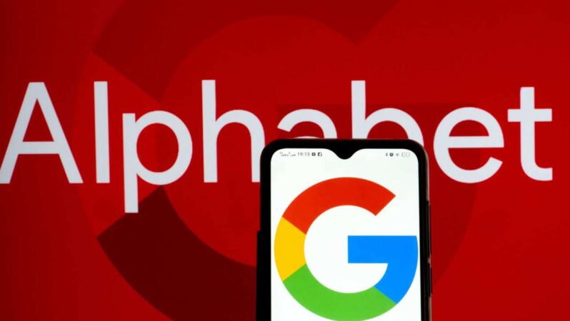 Alphabet, Beklentileri Aşan Gelir Artışıyla Hisselerini Yükseltti