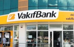 VAKBN Dev Geri Alım Programı