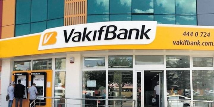 VAKBN Dev Geri Alım Programı