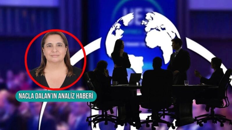 25 CEO, Milletlerarası İktisat Zirvesi’nde ‘kriz kahini’ Roubini ile kapalı oturumda buluştu
