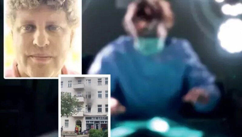 90 hastayı ölümcül ilaçlarla öldürmekle suçlanan alman doktor Johannes M’nin dikkat çeken geçmişi