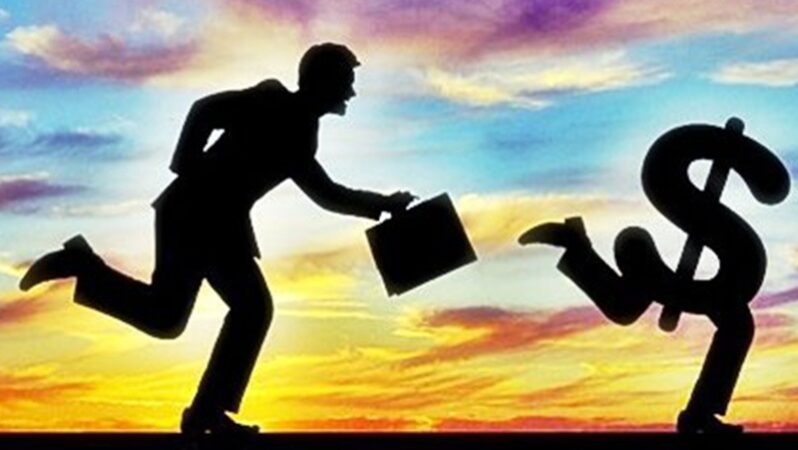 Yabancı Yatırımcı Borsa’dan Uzaklaşıyor