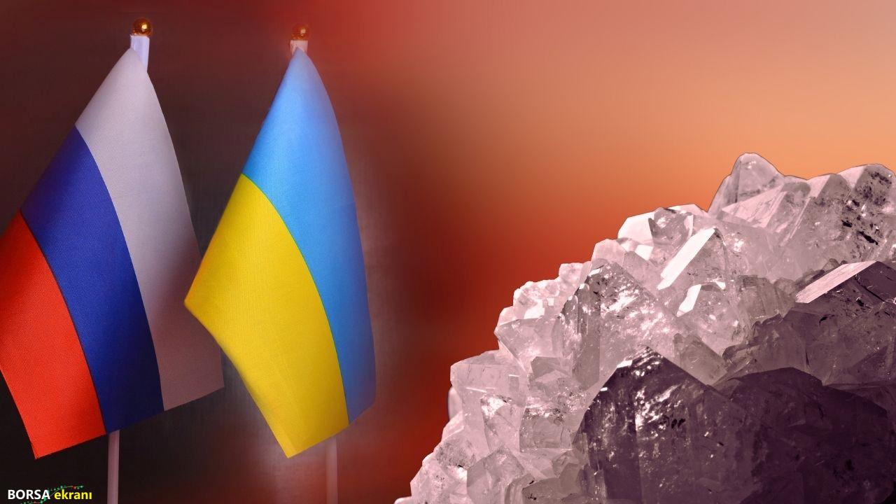 ABD Ukrayna mineraller krizi! İmza masasında son dakika çatlağı