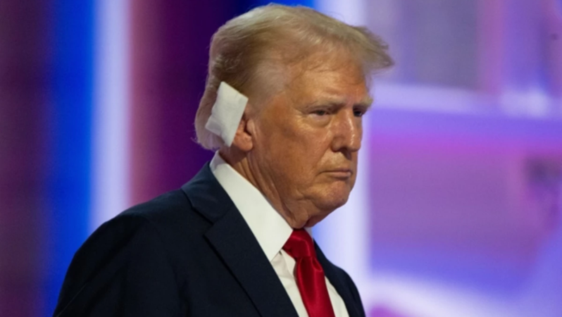 Trump: Ulusal güvenlik tarife soruşturmasında elektronik tedarik zinciri inceleniyor