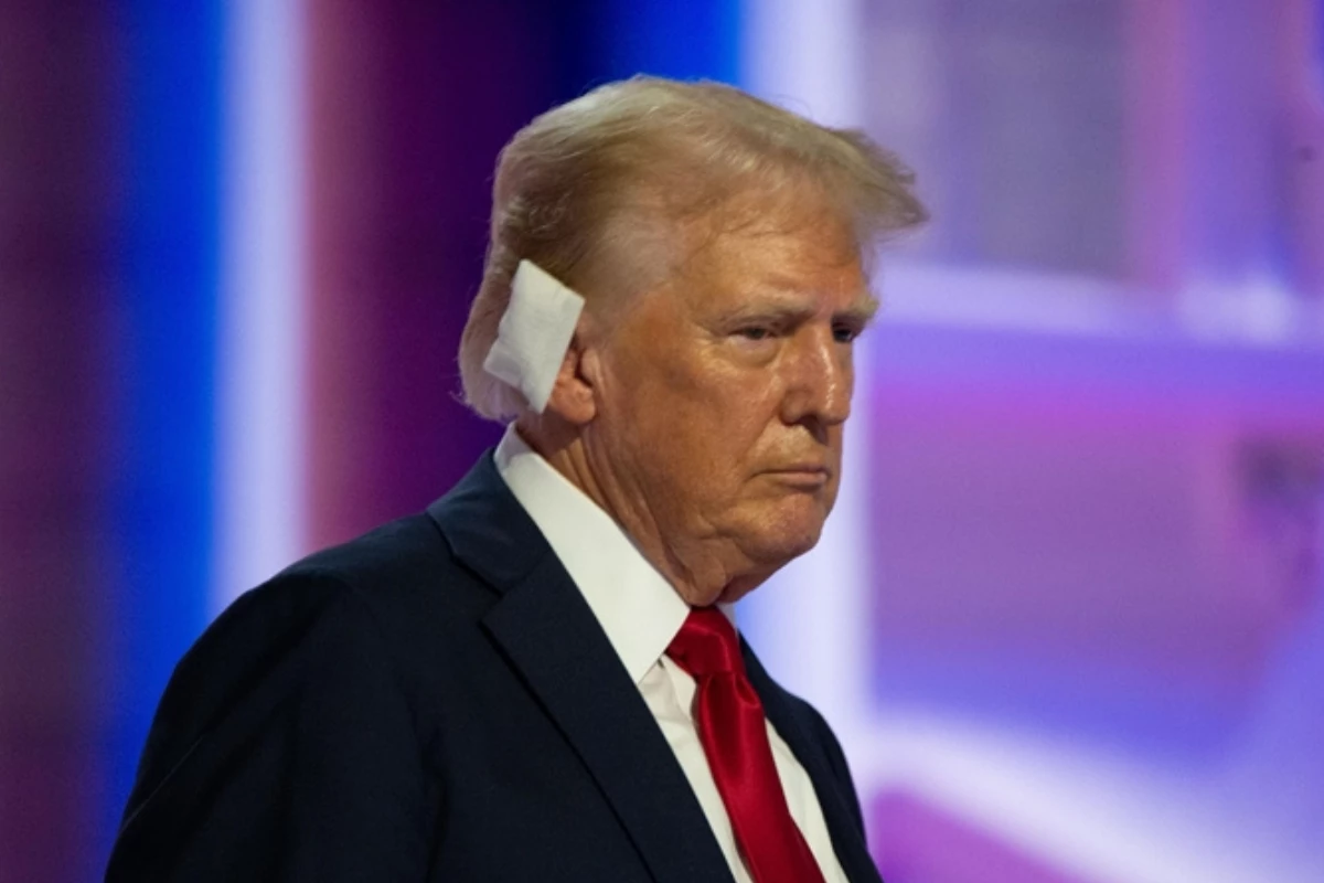 ABD’li yetkililere göre, 17 yaşındaki gencin ailesini öldürmesi, Trump’a suikast planıyla bağlantılı
