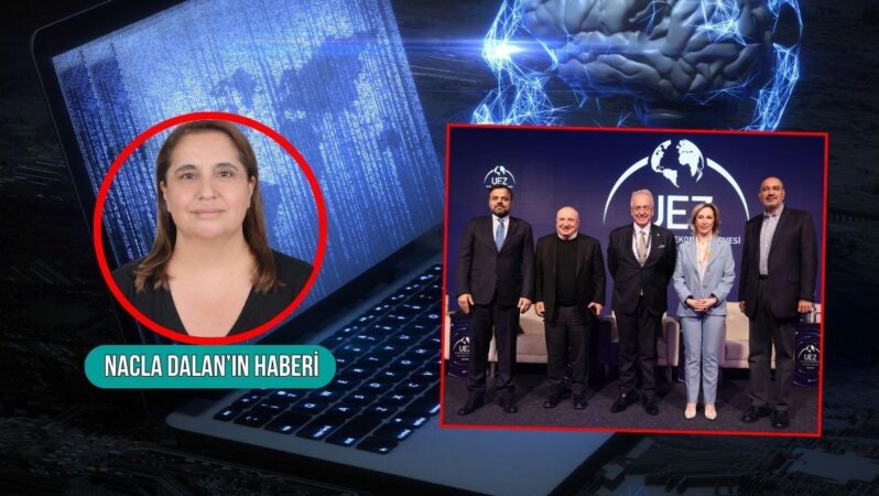 Ali Ülker: Hayali senaryo için 30 lider 9 çıkardık, yapay zeka 13 aksiyon çıkardı