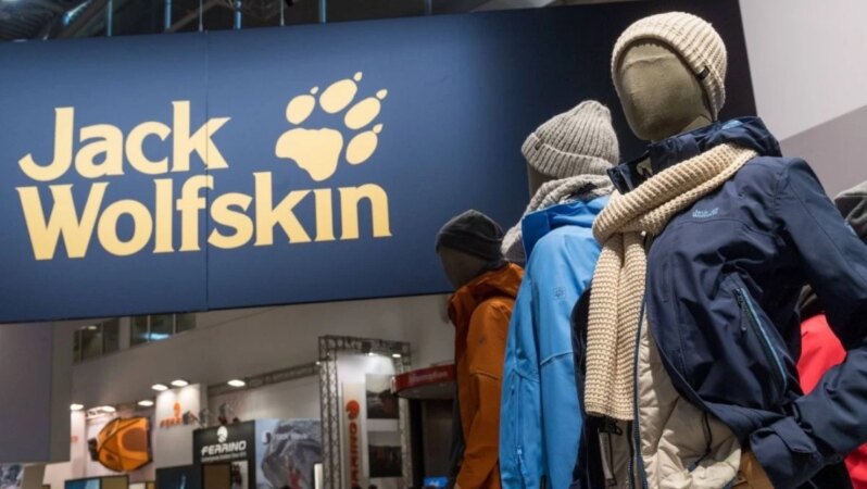 Almanya merkezli outdoor giyim üreticisi Jack Wolfskin, Çinli Anta Sports Products’a satılıyor