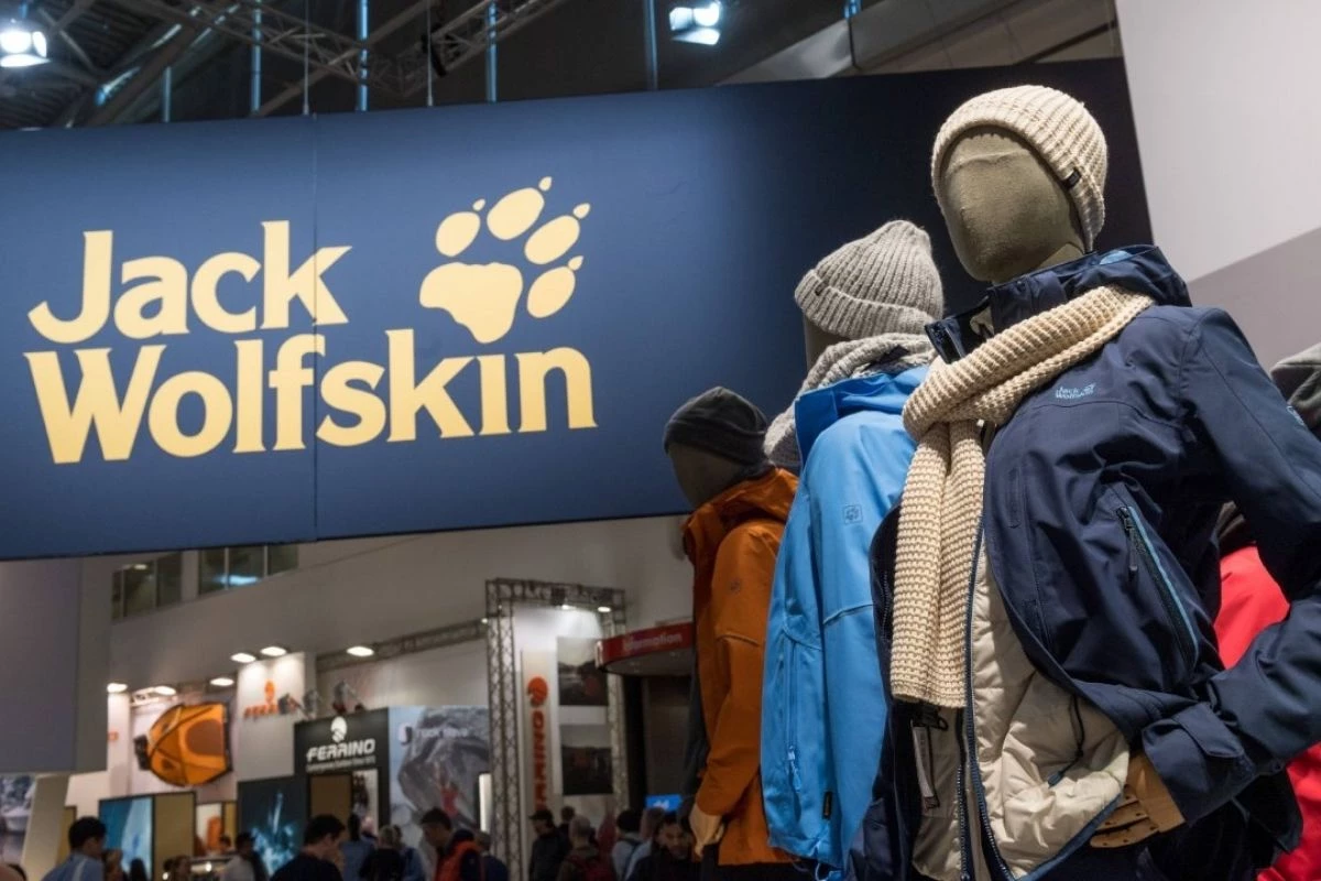 Almanya merkezli outdoor giyim üreticisi Jack Wolfskin, Çinli Anta Sports Products’a satılıyor