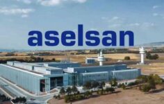 Aselsan’dan 2,1 Milyar TL Net Kâr