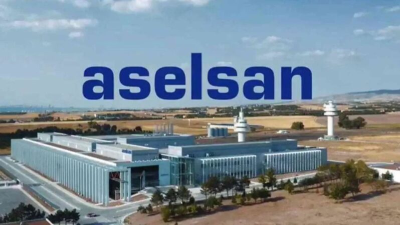 Aselsan’dan 2,1 Milyar TL Net Kâr