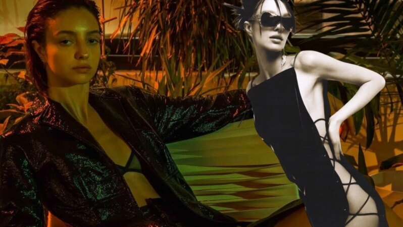 Australia’s Next Top Model yarışmasında tanınan ve Versace gibi markaların podyumlarında yürüyen model Lucy Markovic, 27 yaşında hayatını kaybetti