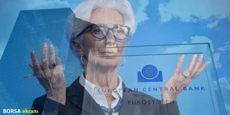 Avrupa Merkez Bankası’ndan Yeni Faiz İndirimi Bekleniyor