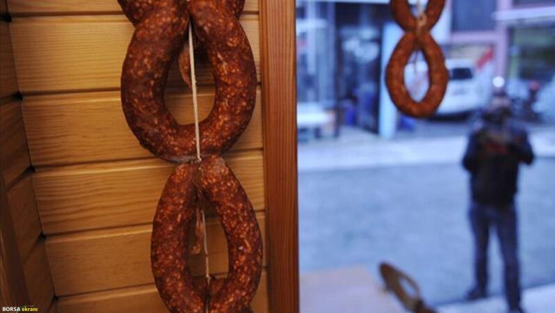 Bakanlık ‘hile’ yapan 8 sucuk markasını ifşa etti: Deri dokusu, sakatat ve baş eti çıktı