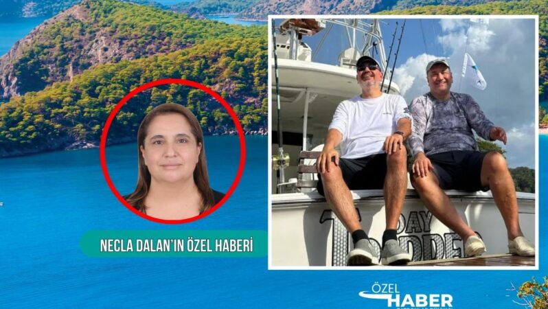 ‘Balıkçı Kral’ Ali Ülker çağdaş tarım ve balıkçılığa odaklanacak, oğlunun kahve işini destekleyecek