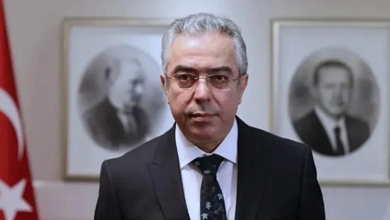 Başdanışman Uçum’dan ‘Batıcı Demokrasi’ analizi