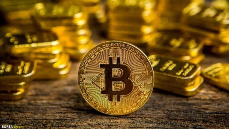 Bitcoin fiyatı için 100 bin dolar yolu açıldı! Boğalar sıçrama tahtasında güç topluyor