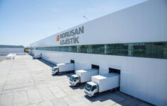 Borusan, Fransız CEVA Logistics’e Satılıyor