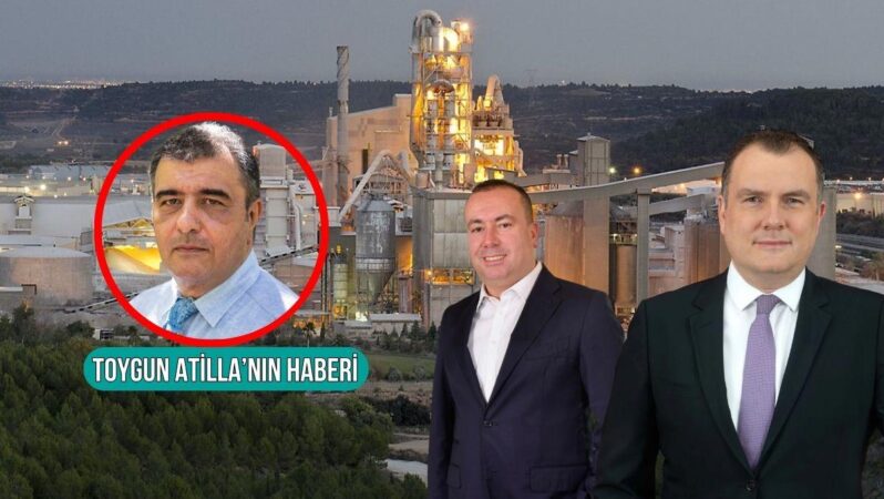 Çimsa’nın küresel pazarın en değerli oyuncularından biri olmasının kodları  