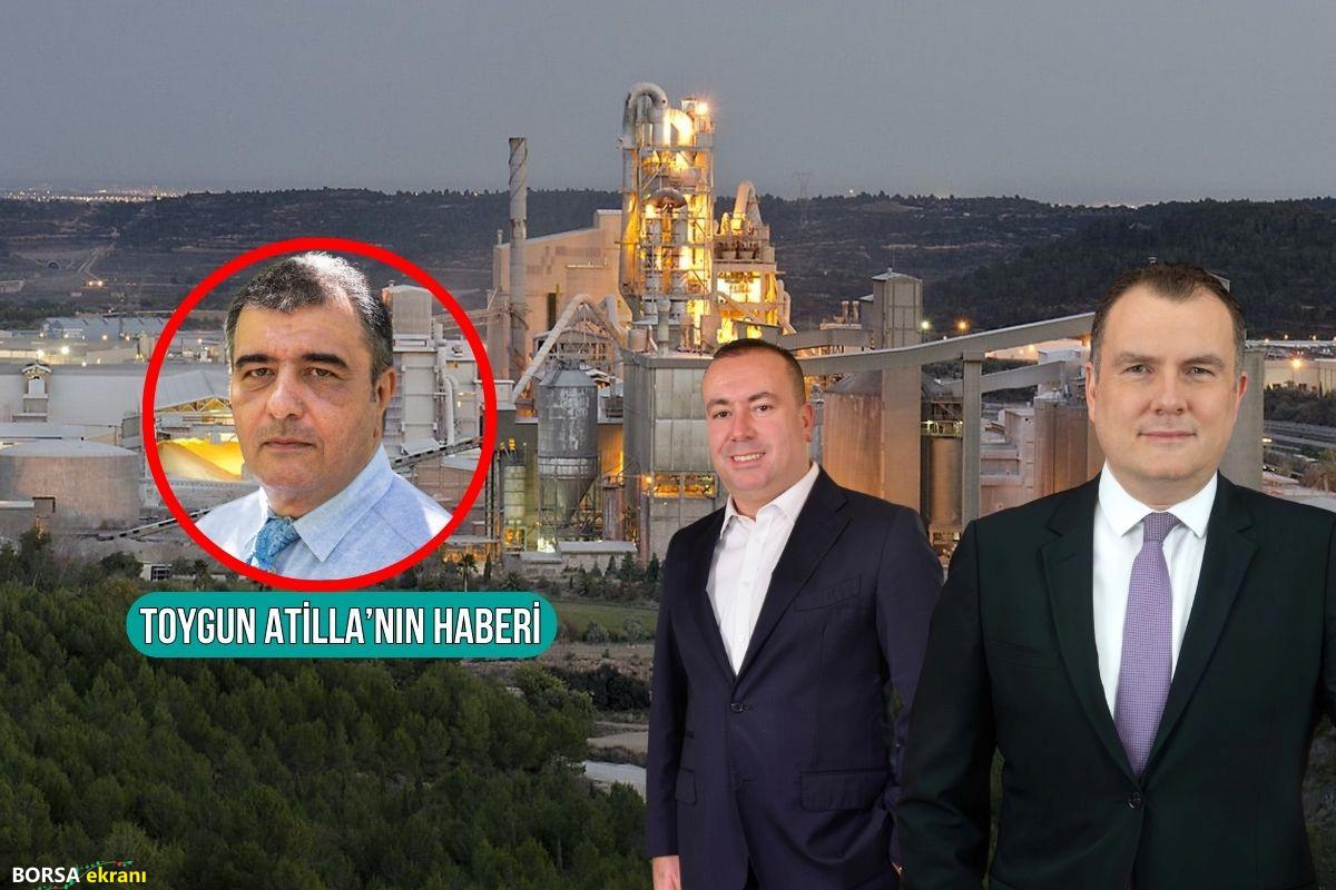 Çimsa’nın küresel pazarın en değerli oyuncularından biri olmasının kodları  