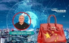 Çinli işverenler internette sosyete pazarı kurdu: Birkin çantanın imitasyonu 1200 dolar