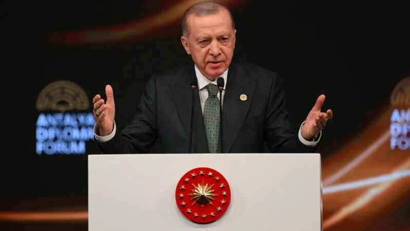 Cumhurbaşkanı Erdoğan: Türkiye bu süreci sadece sorunsuz atlatmakla kalmayacak, yeni dönemin kazananlarından da biri olacak