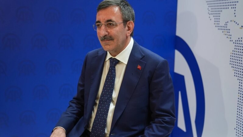 Cumhurbaşkanı Yardımcısı Cevdet Yılmaz’dan ekonomiyle ilgili ‘otomatik pilot’ yorumu