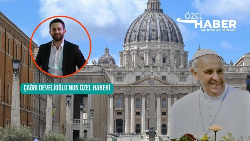 Dünyanın en zengin dini kurumu Vatikan’ın başındaki Papa Francis’in ferdî servetinin 100 dolar (3 bin 800 TL) olduğu ileri sürüldü
