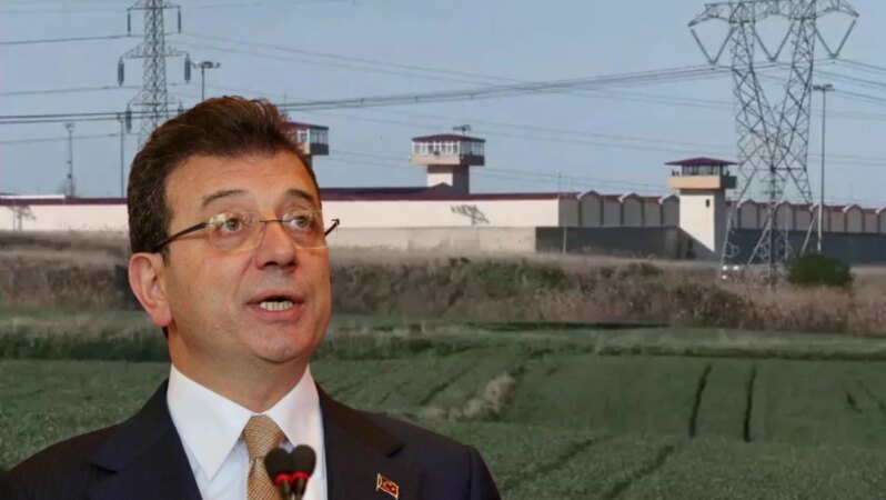 Ekrem İmamoğlu Silivri’de ilk kez hakim karşısına çıktı: Dava 16 Haziran’a ertelendi