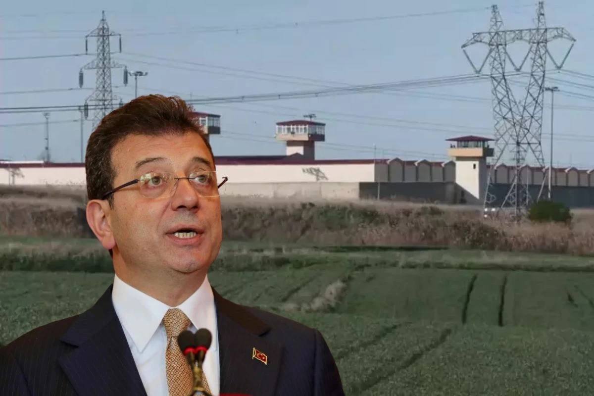 Ekrem İmamoğlu Silivri’de ilk kez hakim karşısına çıktı: Dava 16 Haziran’a ertelendi