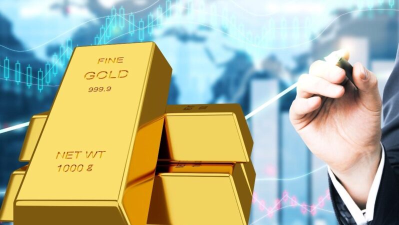 Enflasyon ve jeopolitik riskler altın fonlarını öne taşıdı, Neo portföy yüzde 86 getiri sağladı