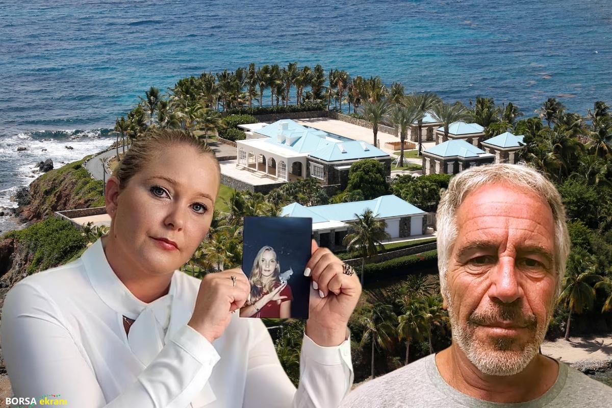 Epstein davalarının sembol ismi Virginia Giuffre, Avustralya’daki çiftliğinde meyyit bulundu