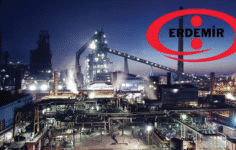 Erdemir Kârını düşürdü