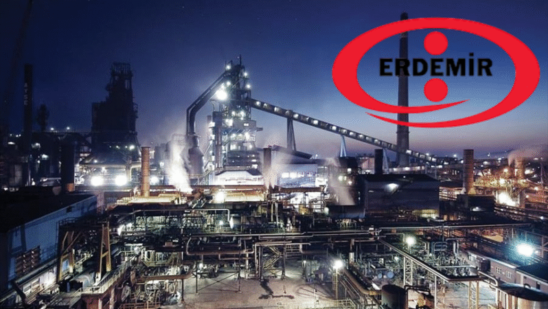 Erdemir Kârını düşürdü