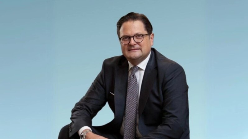 Ergun Gürsoy Holding’in yeni CEO’su Cömert Varlık oldu