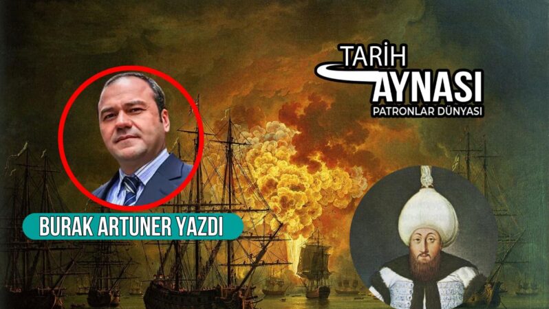 Eşinden borç aldı, ödeyemedi, ıstırabından öldü: Padişah III. Mustafa’nın Topkapı Sarayı Arşivi’nde duran borç senetlerinin ibretlik hikayesi