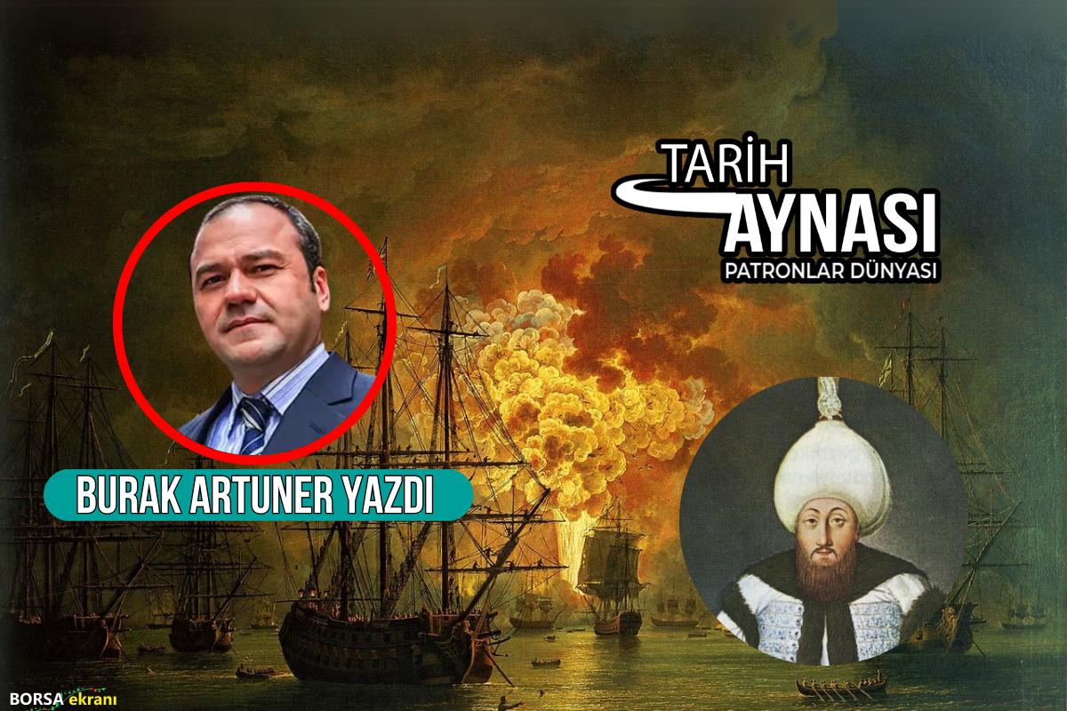 Eşinden borç aldı, ödeyemedi, ıstırabından öldü: Padişah III. Mustafa’nın Topkapı Sarayı Arşivi’nde duran borç senetlerinin ibretlik hikayesi