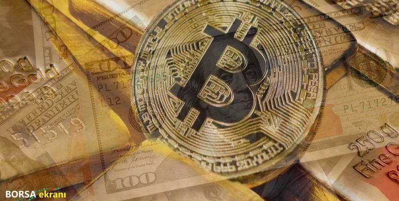 ETF girişleri yükseliyor: BTC kritik eşikte! 100.000 dolar yolunda mı?