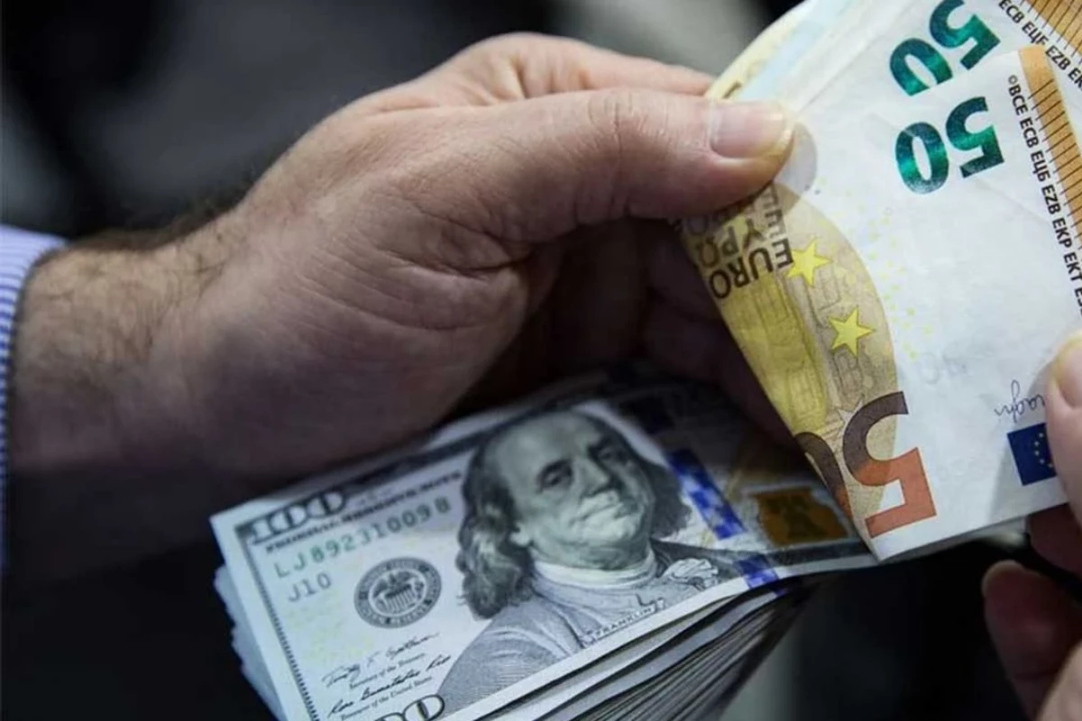 Euro’daki yükseliş ihracatçıyı destekliyor: ‘Eurodaki artış devam ettiği sürece ihracatımıza olumlu katkı sağlayacaktır’