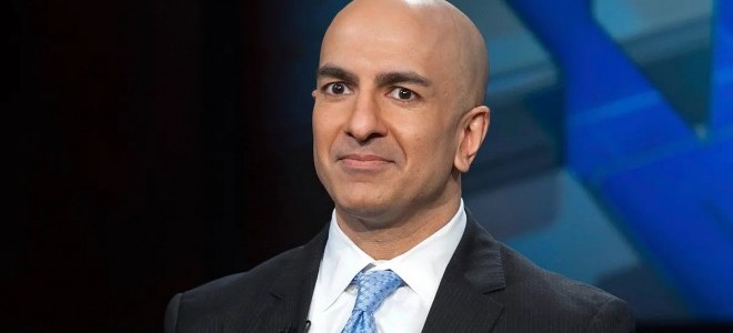 Kashkari: Gümrük tarifeleri konusunda ülkelerle süratli tahlil resesyon korkusunu hafifletecek