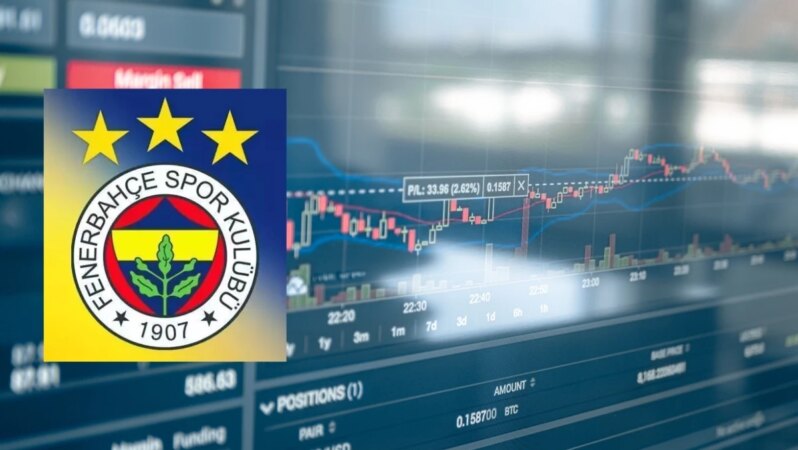 Fenerbahçe, Futbol AŞ’deki yüzde 4.8’lik hissesini yabancı kurumsal yatırımcıya 46,10 TL’den sattı
