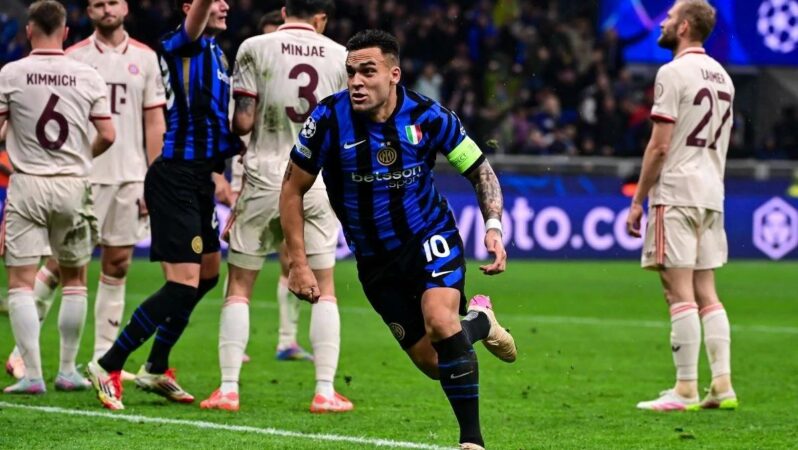 Futbolun iki devi, ayın gece ‘Devler Ligi’nden elendi