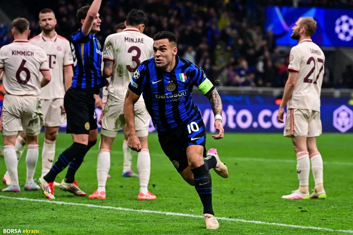 Futbolun iki devi, ayın gece ‘Devler Ligi’nden elendi