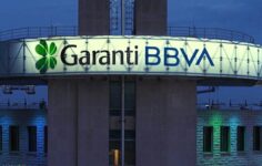GARAN’dan Güçlü Bilanço