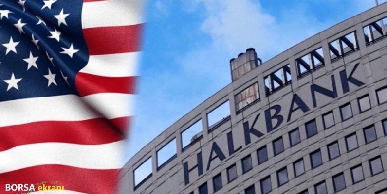 Halkbank Belgesi: Cevdet Yılmaz, “ABD ile Yeni Müzakere Süreci Başlıyor”