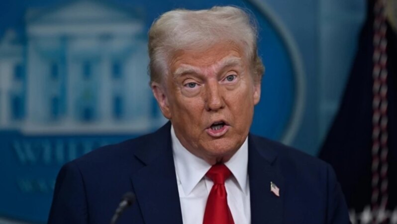 Harvard profesörlerinden Trump’a fon davası