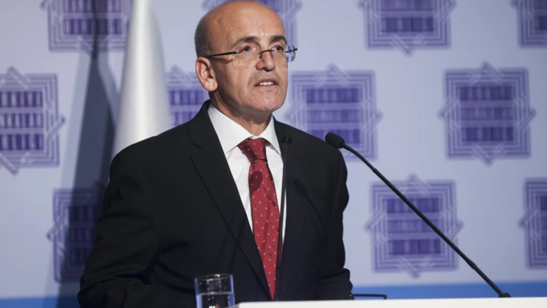 Hazine ve Maliye Bakanı Mehmet Şimşek: Enflasyon muhasebesinin istismar edilmesine izin vermeyeceğiz