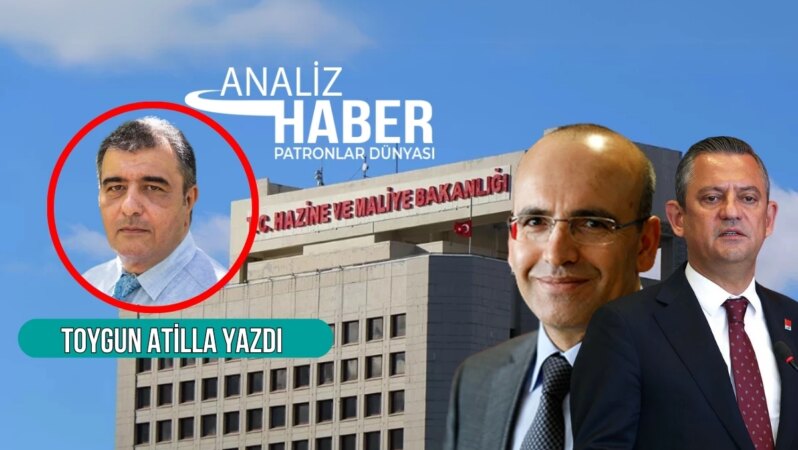 Hazine ve Maliye Bakanı Mehmet Şimşek’in 22 ayda yaptığı 90 basın açıklamasından 30’u yalanlamaydı. Şimşek’in yalanlamadığı tek haber neydi?