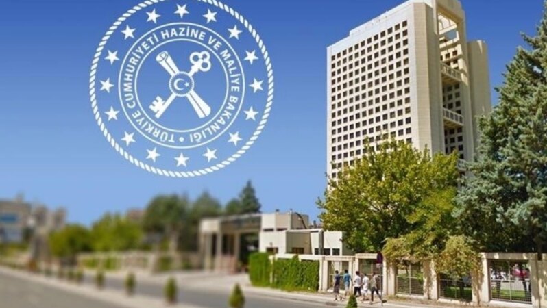 Hazine ve Maliye Bakanlığı yarın iki ihale düzenleyecek