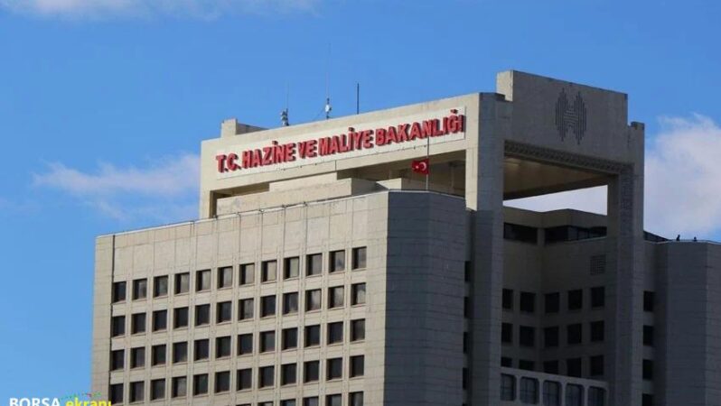 Hazine’den 5 vilayette 11 taşınmaz için ihale açıldı