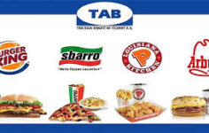 TAB Gıda, Hisse Başına 2,975 TL Temettü Dağıtacak